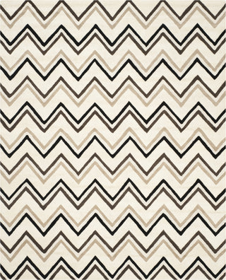 Safavieh Cambridge 581 Ivory/Black Area Rug Main