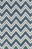 Safavieh Cambridge 581 Navy/Ivory Area Rug Main