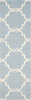 Safavieh Cambridge 703 Blue/Ivory Area Rug Runner