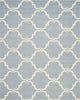Safavieh Cambridge 703 Blue/Ivory Area Rug Main