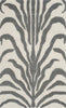Safavieh Cambridge 709 Ivory/Dark Grey Area Rug main image