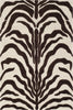 Safavieh Cambridge 709 Ivory/Brown Area Rug main image