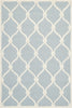 Safavieh Cambridge 710 Blue/Ivory Area Rug main image