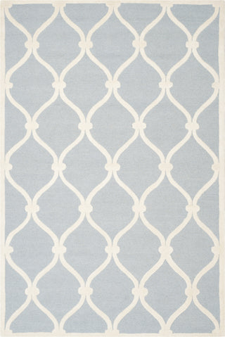 Safavieh Cambridge 710 Blue/Ivory Area Rug Main