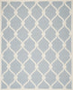Safavieh Cambridge 710 Blue/Ivory Area Rug Main