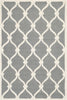 Safavieh Cambridge 710 Dark Grey/Ivory Area Rug main image