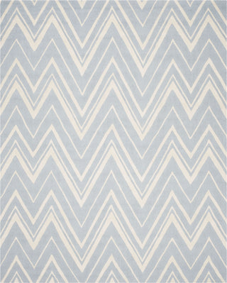 Safavieh Cambridge 711 Blue/Ivory Area Rug Main