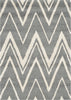 Safavieh Cambridge 711 Dark Grey/Ivory Area Rug 