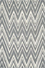 Safavieh Cambridge 711 Dark Grey/Ivory Area Rug main image