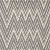 Safavieh Cambridge 711 Dark Grey/Ivory Area Rug Square