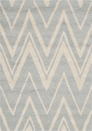 Safavieh Cambridge 711 Grey/Ivory Area Rug 