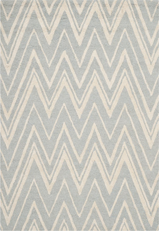 Safavieh Cambridge 711 Grey/Ivory Area Rug main image