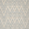 Safavieh Cambridge 711 Grey/Ivory Area Rug Square