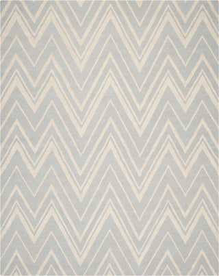 Safavieh Cambridge 711 Grey/Ivory Area Rug Main