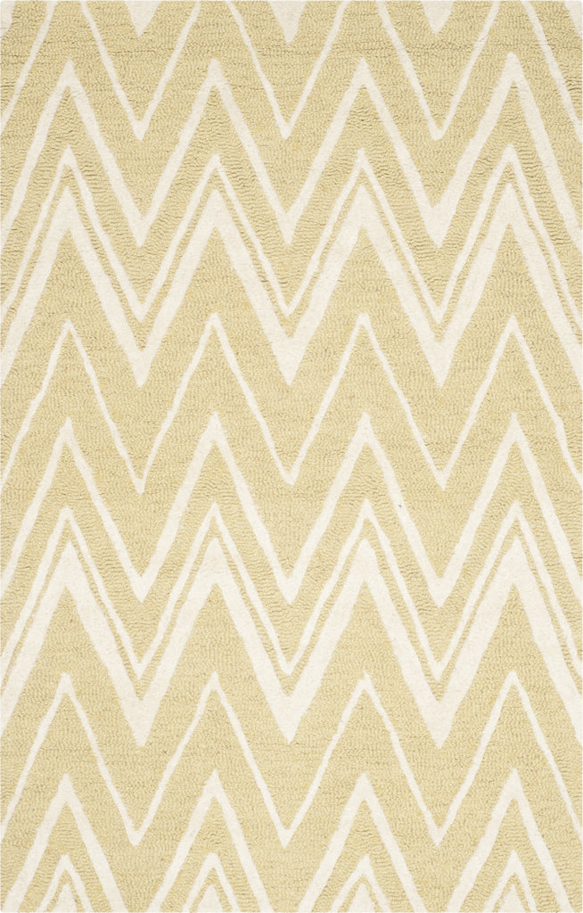 Safavieh Cambridge 711 Light Gold/Ivory Area Rug main image