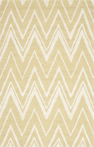 Safavieh Cambridge 711 Light Gold/Ivory Area Rug main image