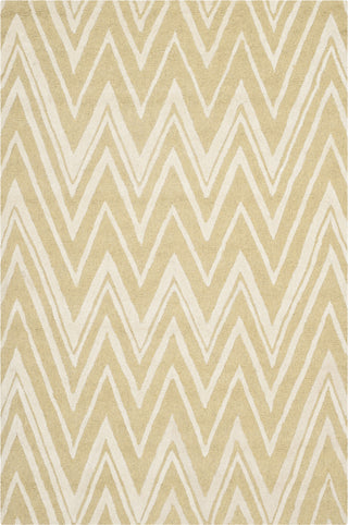 Safavieh Cambridge 711 Light Gold/Ivory Area Rug Main