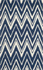 Safavieh Cambridge 711 Navy/Ivory Area Rug main image