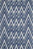Safavieh Cambridge 711 Navy/Ivory Area Rug Main