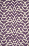 Safavieh Cambridge 711 Purple/Ivory Area Rug Main