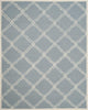 Safavieh Cambridge 712 Blue/Ivory Area Rug main image