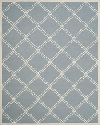 Safavieh Cambridge 712 Blue/Ivory Area Rug main image