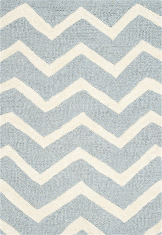 Safavieh Cambridge 714 Blue/Ivory Area Rug 