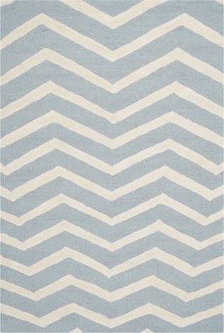 Safavieh Cambridge 714 Blue/Ivory Area Rug main image