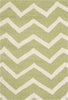 Safavieh Cambridge 714 Green/Ivory Area Rug 