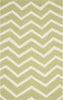 Safavieh Cambridge 714 Green/Ivory Area Rug main image