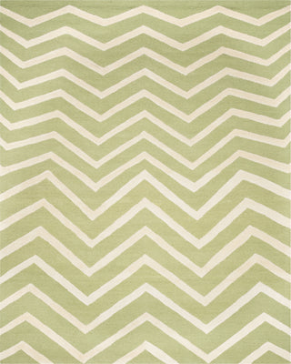 Safavieh Cambridge 714 Green/Ivory Area Rug Main