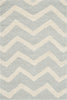 Safavieh Cambridge 714 Grey/Ivory Area Rug 