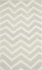 Safavieh Cambridge 714 Grey/Ivory Area Rug main image