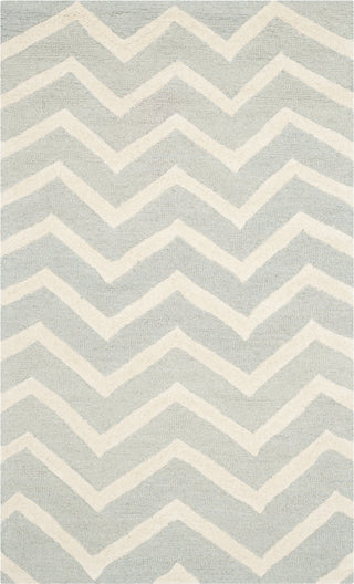 Safavieh Cambridge 714 Grey/Ivory Area Rug main image