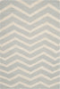 Safavieh Cambridge 714 Grey/Ivory Area Rug Main