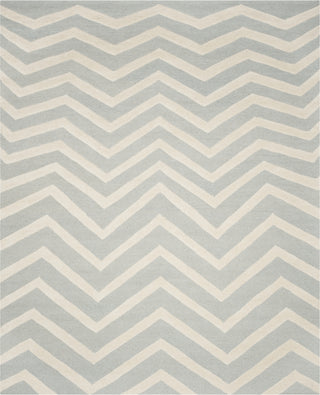 Safavieh Cambridge 714 Grey/Ivory Area Rug Main