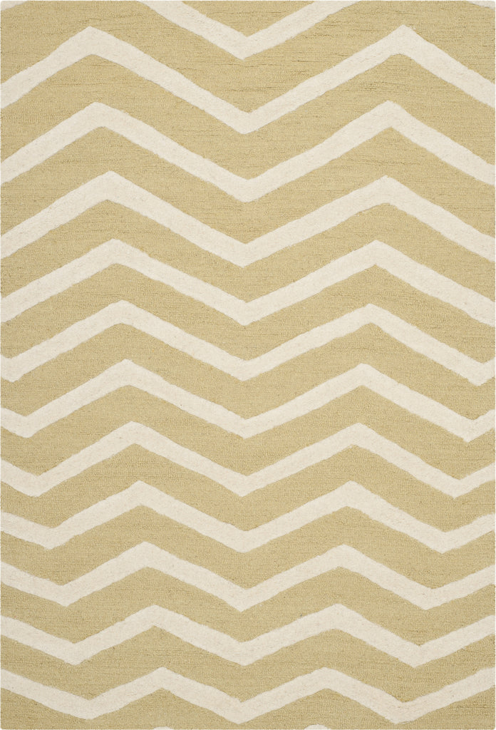 Safavieh Cambridge 714 Light Gold/Ivory Area Rug main image