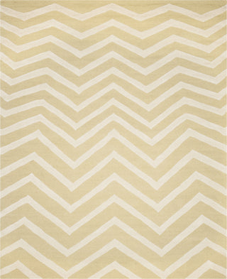 Safavieh Cambridge 714 Light Gold/Ivory Area Rug Main