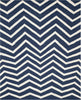 Safavieh Cambridge 714 Navy/Ivory Area Rug Main