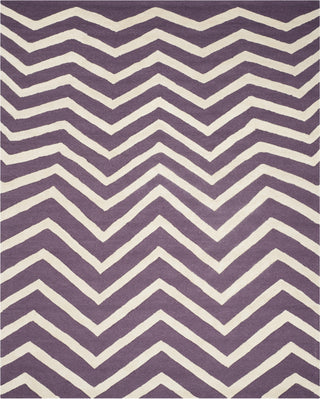 Safavieh Cambridge 714 Purple/Ivory Area Rug Main