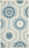 Safavieh Cambridge 715 Blue/Ivory Area Rug main image