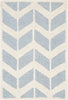 Safavieh Cambridge 718 Blue/Ivory Area Rug 