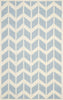 Safavieh Cambridge 718 Blue/Ivory Area Rug Main