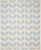 Safavieh Cambridge 718 Blue/Ivory Area Rug Main