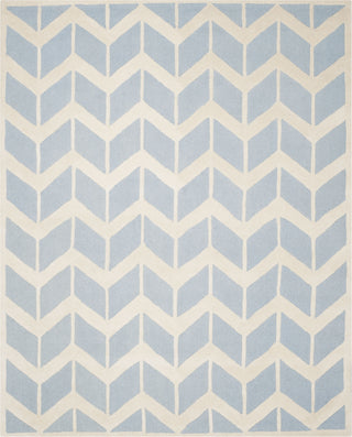 Safavieh Cambridge 718 Blue/Ivory Area Rug Main