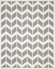 Safavieh Cambridge 718 Dark Grey/Ivory Area Rug Main