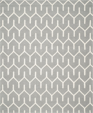 Safavieh Cambridge 720 Dark Grey/Ivory Area Rug Main