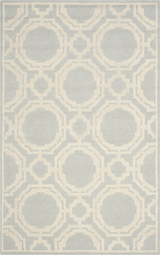 Safavieh Cambridge Cambrdge 721 Grey/Ivory Area Rug main image