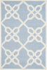 Safavieh Cambridge 722 Blue/Ivory Area Rug main image