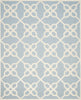 Safavieh Cambridge 722 Blue/Ivory Area Rug Main